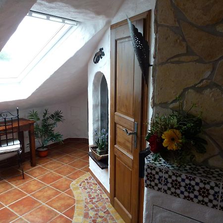 Apartmenthaus Casa Palma Bühl Cameră foto