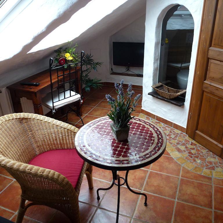 Apartmenthaus Casa Palma Bühl Cameră foto