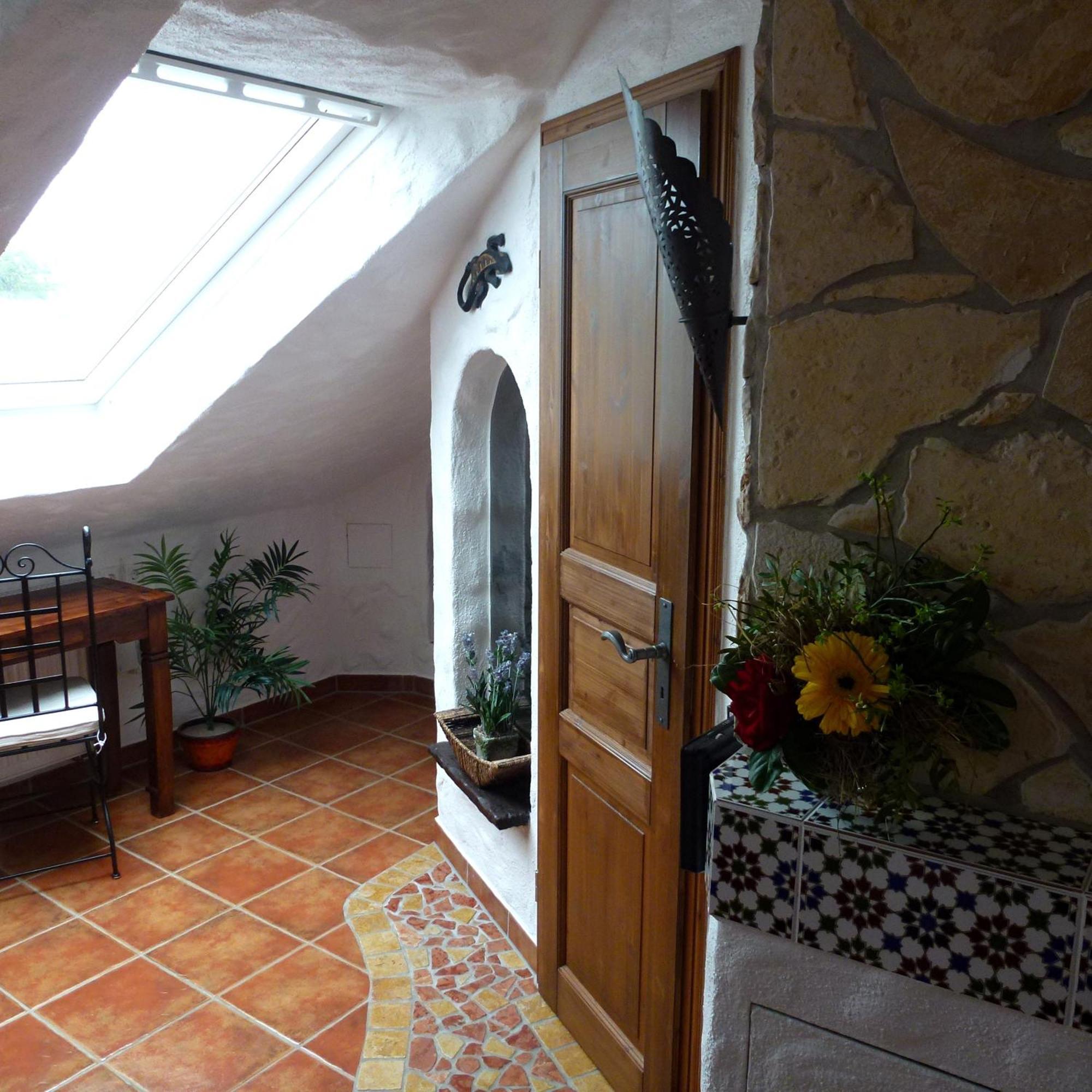 Apartmenthaus Casa Palma Bühl Cameră foto