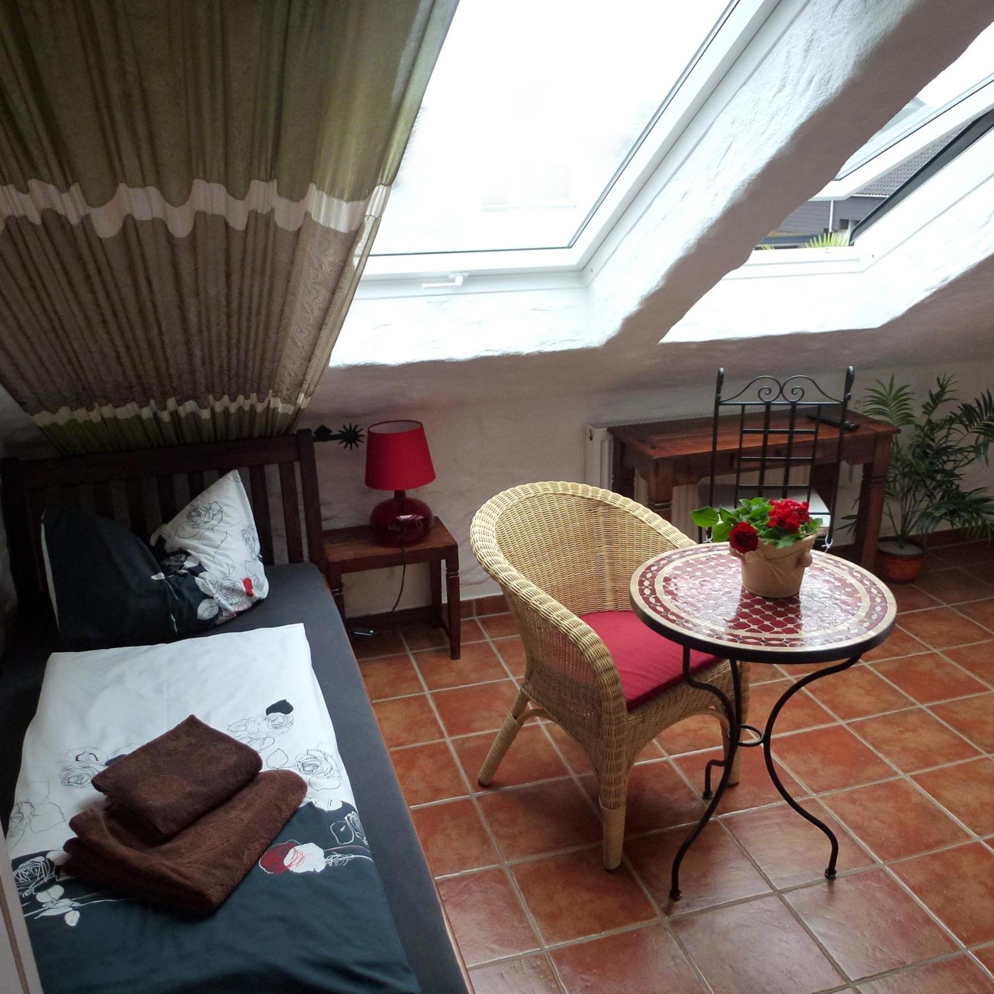 Apartmenthaus Casa Palma Bühl Cameră foto