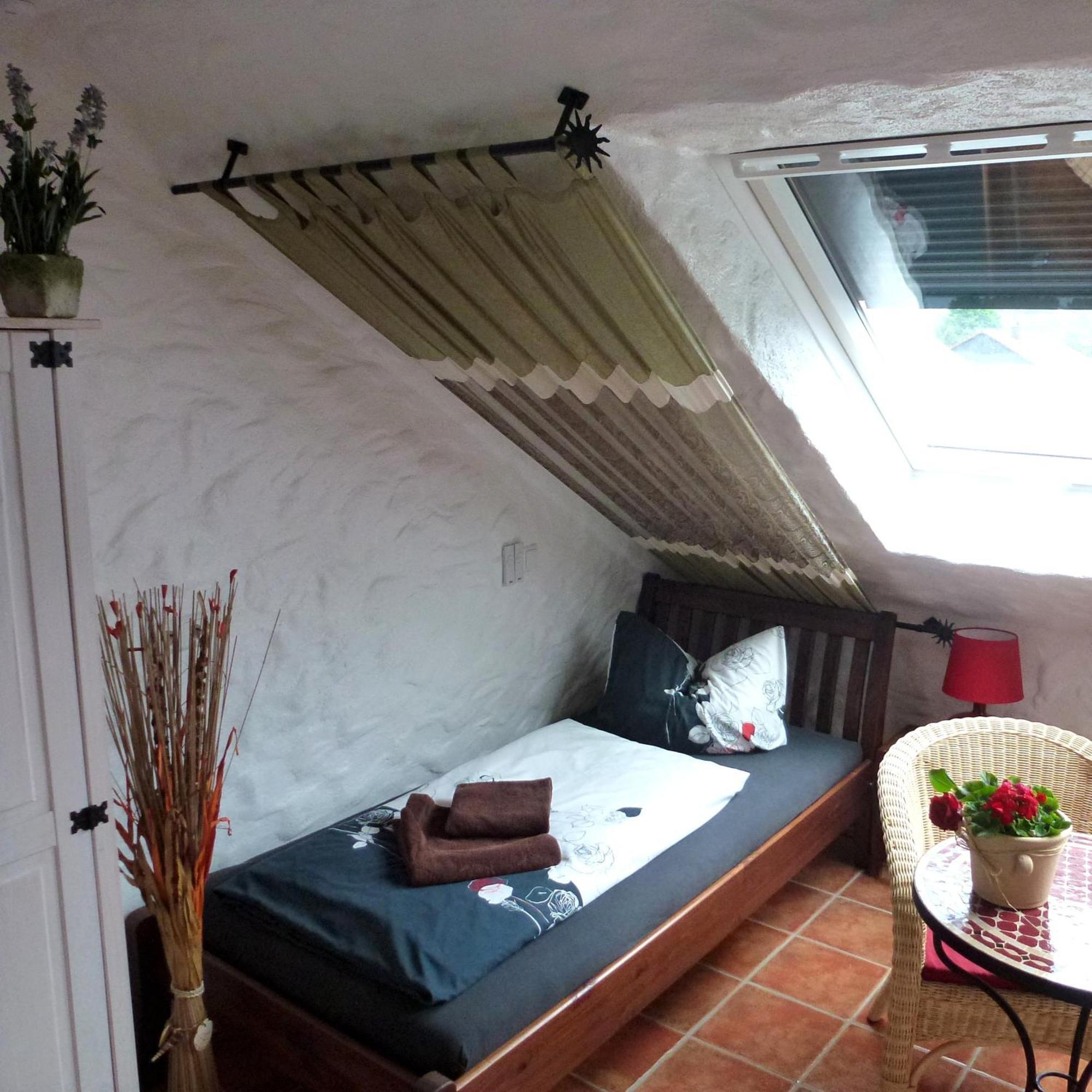 Apartmenthaus Casa Palma Bühl Cameră foto