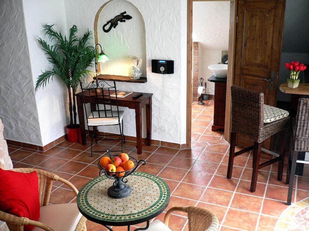 Apartmenthaus Casa Palma Bühl Cameră foto