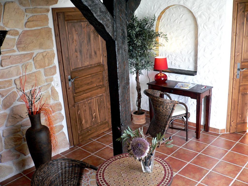 Apartmenthaus Casa Palma Bühl Cameră foto