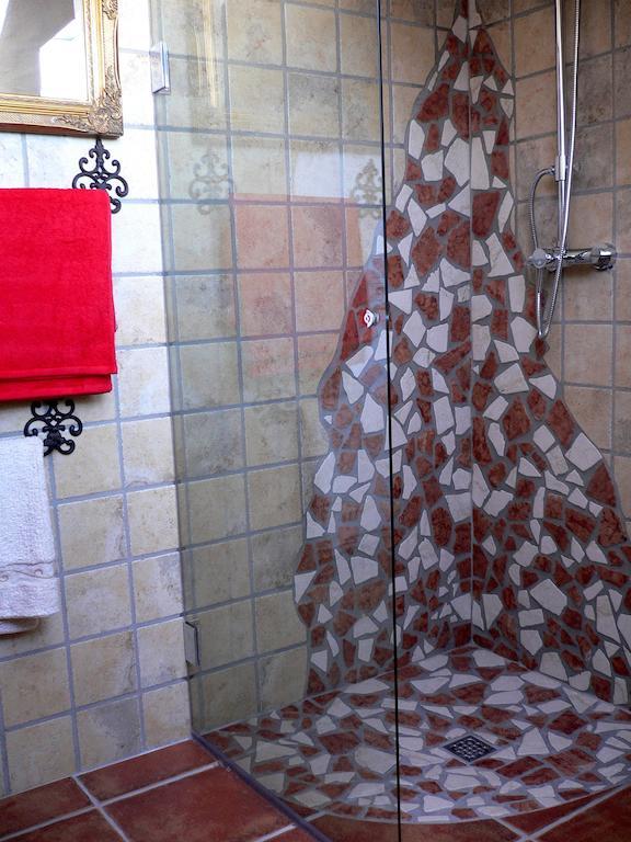 Apartmenthaus Casa Palma Bühl Cameră foto