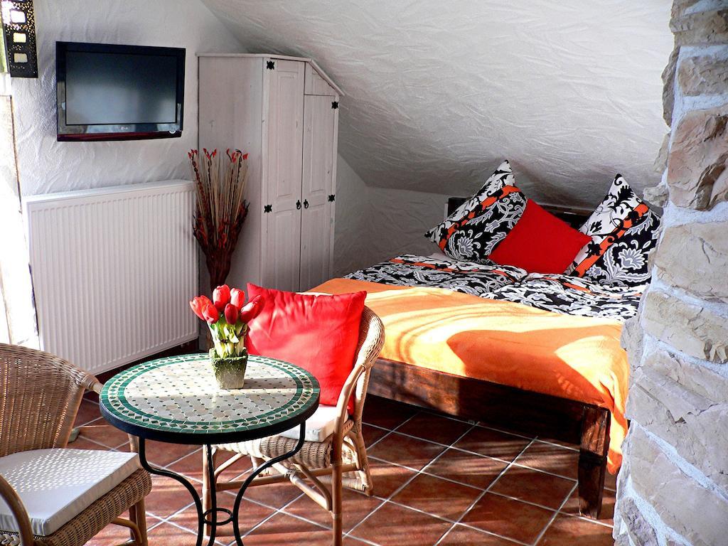 Apartmenthaus Casa Palma Bühl Cameră foto