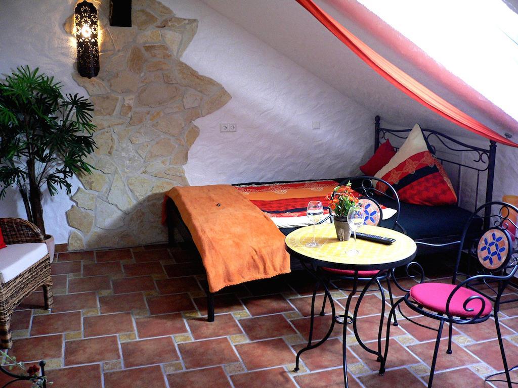 Apartmenthaus Casa Palma Bühl Cameră foto