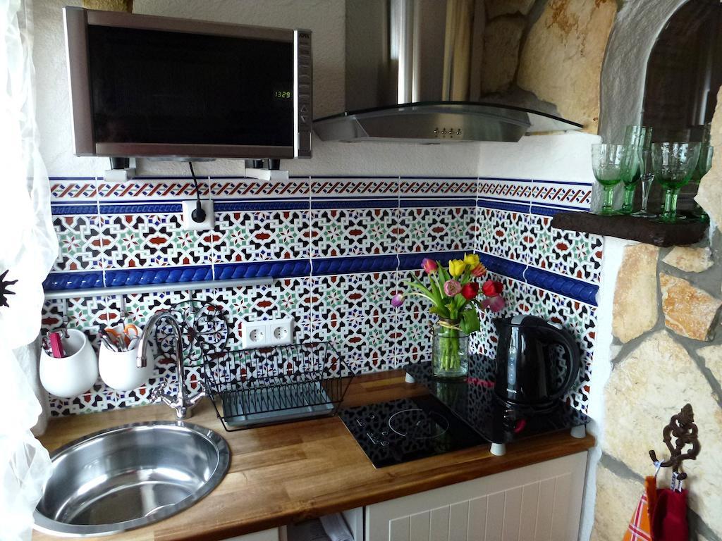 Apartmenthaus Casa Palma Bühl Cameră foto
