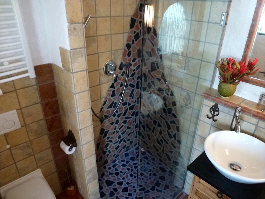Apartmenthaus Casa Palma Bühl Cameră foto